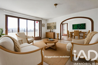  appartement annecy 74000