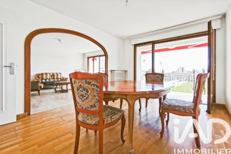  appartement annecy 74000