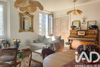  appartement annecy 74000