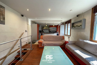  appartement annecy 74000