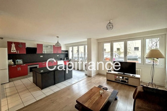  appartement annecy 74000
