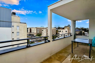  appartement annecy 74000
