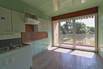  appartement annecy 74000