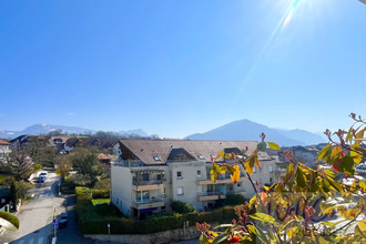  appartement annecy 74000