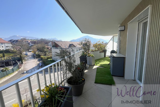  appartement annecy 74000