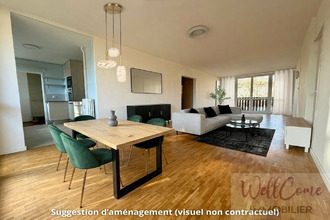  appartement annecy 74000