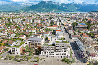  appartement annecy 74000