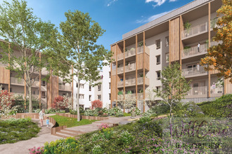  appartement annecy 74000