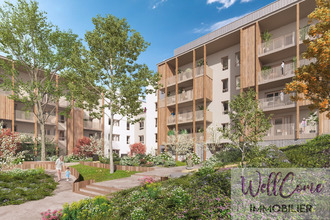  appartement annecy 74000