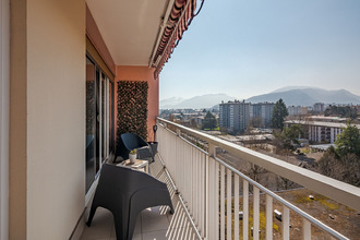  appartement annecy 74000