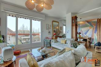  appartement annecy 74000