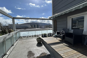  appartement annecy 74000