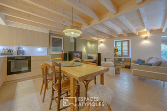  appartement annecy 74000