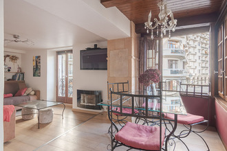  appartement annecy 74000