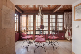  appartement annecy 74000