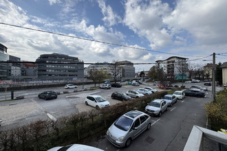  appartement annecy 74000