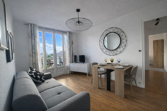  appartement annecy 74000