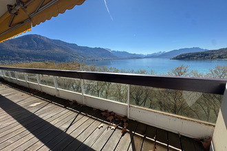  appartement annecy 74000