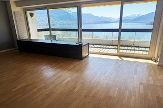  appartement annecy 74000