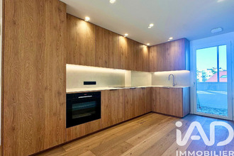  appartement annecy 74000