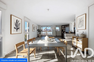  appartement annecy 74000