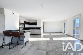  appartement annecy 74000