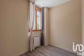  appartement annecy 74000