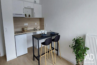  appartement annecy 74000