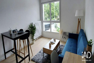  appartement annecy 74000