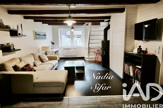  appartement annecy 74000