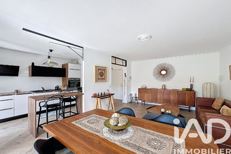  appartement annecy 74000