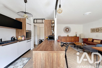  appartement annecy 74000