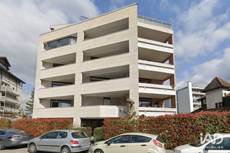  appartement annecy 74000