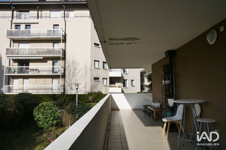  appartement annecy 74000