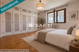  appartement annecy 74000