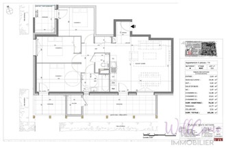  appartement annecy 74000