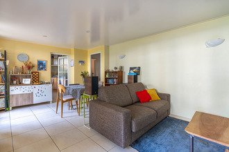  appartement annecy 74000