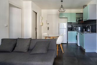  appartement annecy 74000