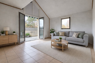  appartement annecy 74000