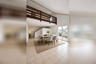  appartement annecy 74000