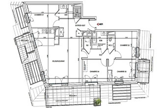  appartement annecy 74000