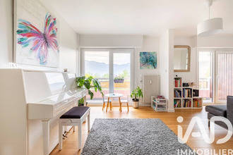  appartement annecy 74000