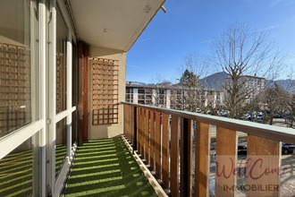  appartement annecy 74000