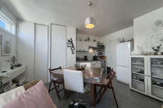  appartement annecy 74000