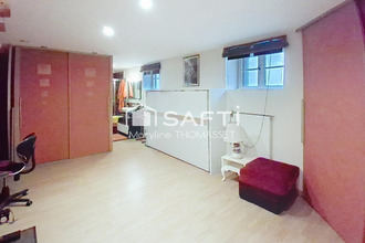  appartement annecy 74000