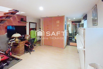  appartement annecy 74000
