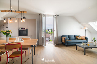  appartement annecy 74000