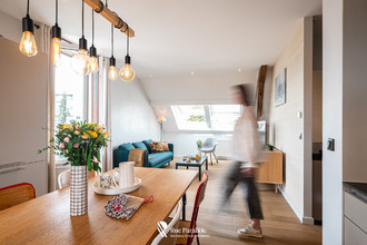  appartement annecy 74000