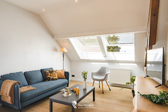  appartement annecy 74000