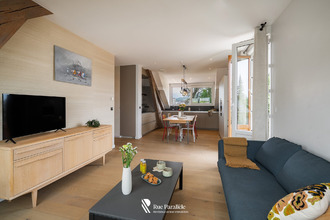  appartement annecy 74000